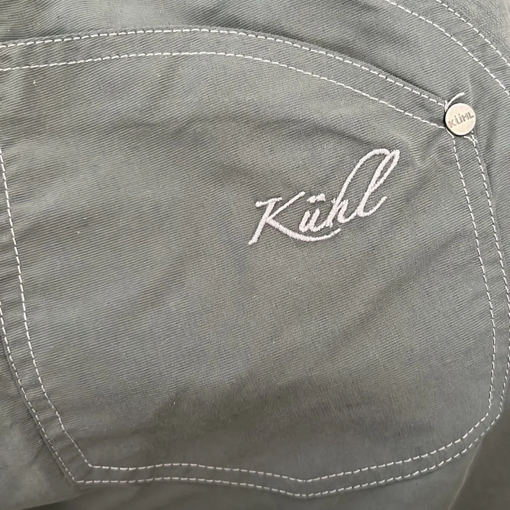 Kuhl- women’s size 12 pants. New without tag. - Picture 4 of 10